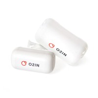 Дыхательный тренажер O2IN Pro White