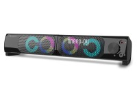 Звуковая панель Zebronics ZEB-WONDERBAR10.BK