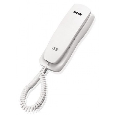 Телефон BBK BKT-105 White