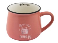 Кружка Эврика Подарок 230ml 99595
