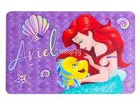 Коврик для лепки Disney Принцессы Ариель 19x29.7cm 5085290