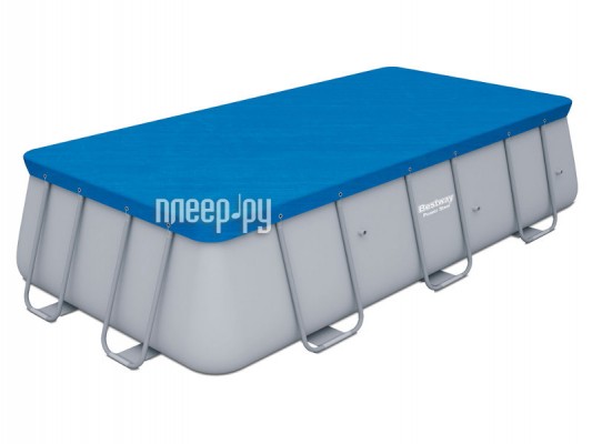 Тент BestWay 412x201x122cm 58232