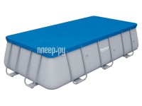 Тент BestWay 412x201x122cm 58232