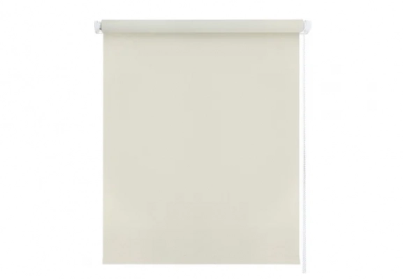Штора рулонная Legrand Блэкаут 98x175cm Beige 58 067 554