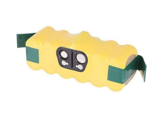 Аккумулятор Vbparts 14.4V Ni-Mh 3000mAh для Roomba 500 / 510 / 530 / 560 / 780 059018
