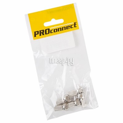 Разъем ProConnect F 05-4005-4-9