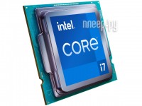 Процессор Intel Core i7-11700F Tray (2500MHz/LGA1200/L3 16384Kb) OEM