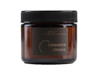 Свеча Stella Fragrance Cinnamon Orange 7030427