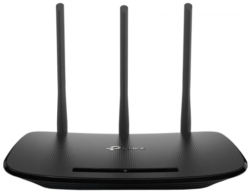 Wi-Fi роутер TP-LINK TL-WR940N 450M