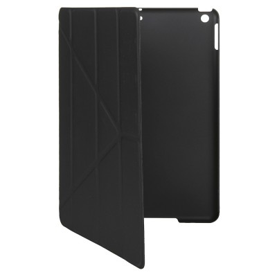 Чехол Red Line для APPLE iPad 10.2 2019 Soft Touch Y Black УТ000019296