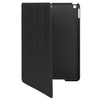 Чехол Red Line для APPLE iPad 10.2 2019 Soft Touch Y Black УТ000019296