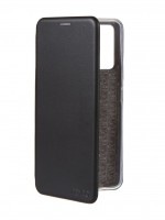 Чехол Neypo для Tecno Camon 17P Premium Black NSB46801
