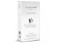Капсулы для кофемашин Carraro N Alu Dolci Arabica 10шт
