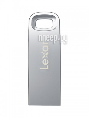 USB Flash Drive 128Gb - Lexar JumpDrive M35 LJDM035128G-BNSNG