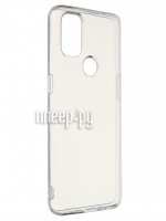 Чехол Krutoff для OnePlus Nord N10 5G Clear 11634