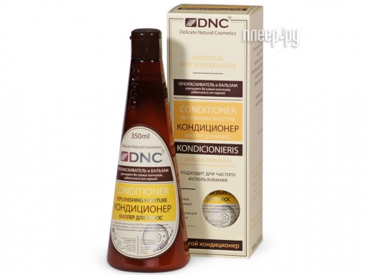 Кондиционер-филлер для волос DNC 350ml 4751006755901