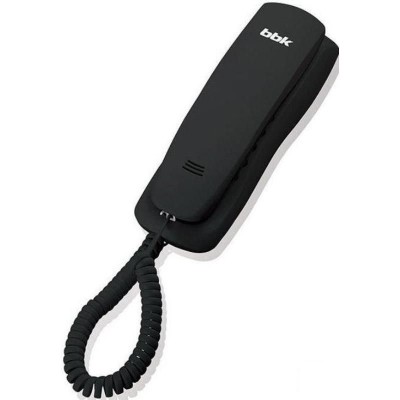 Телефон BBK BKT-105 Black