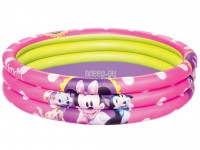 Детский бассейн Bestway 152x30cm 282L 91066 BW