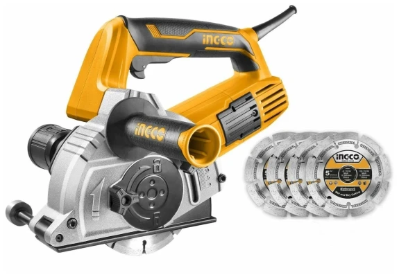 Штроборез Ingco WLC15008