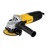 Шлифовальная машина Stanley STGS9125-RU