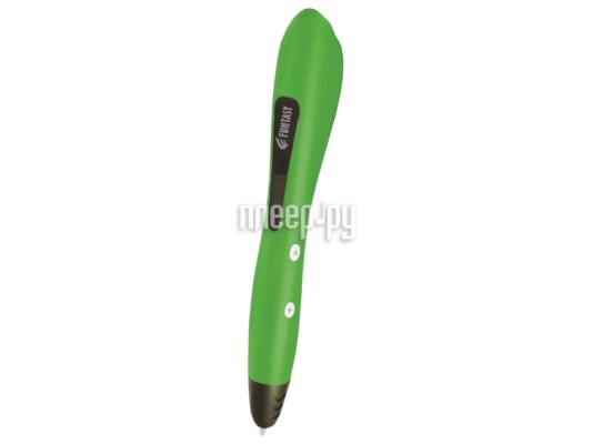 3D ручка Funtasy Pirate Green FPN03G-2