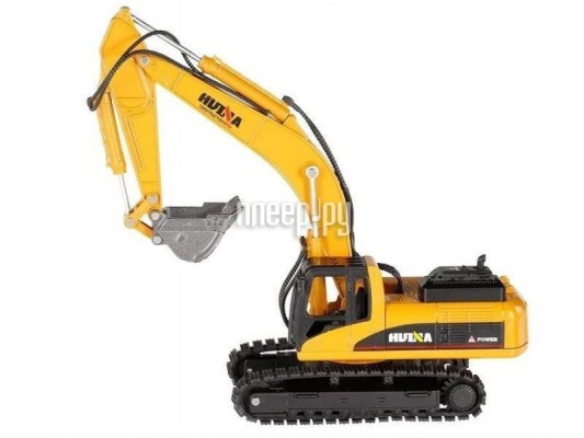 Гусеничный экскаватор Huina Toys HN1710-2
