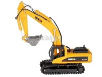 Гусеничный экскаватор Huina Toys HN1710-2