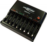 Зарядное устройство Ansmann Powerline 8 BL1 1001-0006