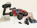 Радиоуправляемая игрушка Remo Hobby S Evo-R Upgrade 4WD 1:16 Red RH1661UPG