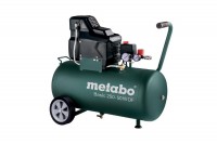 Компрессор Metabo Basic 250-50 W OF 601535000