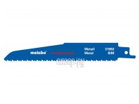 Полотно Metabo S920CF 150mm 5шт 631992000