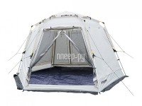 Шатер Talberg Arbour Auto Sahara Grey