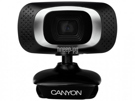 Вебкамера Canyon CNE-CWC3N