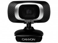 Вебкамера Canyon CNE-CWC3N