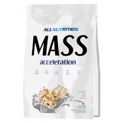 Гейнер All Nutrition Mass Acceleration 1000 гр.