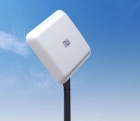 Антенна РЭМО BAS-2324 Flat-15F MiMO
