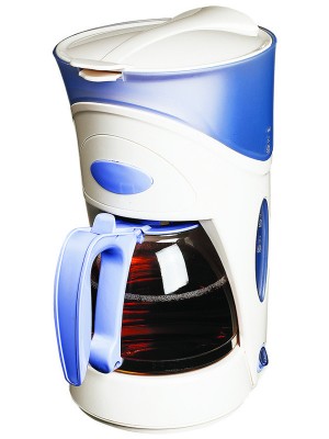 Кофеварка Maestro MR-403 Blue