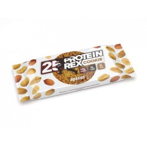 ProteinRex Cookies 50 g,
