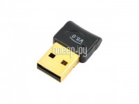 Bluetooth передатчик Vixion Black GS-00007690