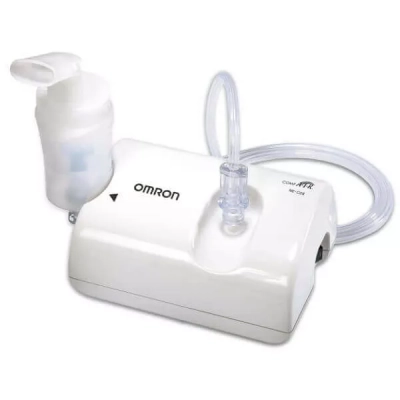 Ингалятор Omron NE-C24 NE-C801S-RU