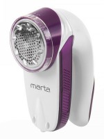 Машинка для удаления катышков Marta MT-2231 Purple