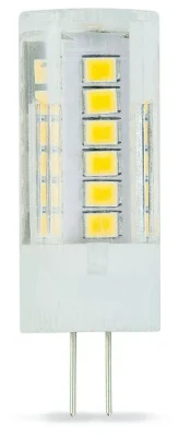 Лампочка In Home LED-JC-VC G4 3W 12V 3000K 270Lm 4690612019789