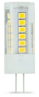 Лампочка In Home LED-JC-VC G4 3W 12V 3000K 270Lm 4690612019789