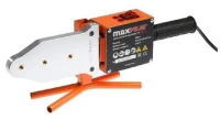 Аппарат для сварки пластиковых труб MaxPiler MPW-2063