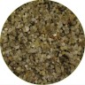 Натуральный кварцевый грунт Эко грунт Куба-XL 2.0-5.0mm 3.5kg c-0123