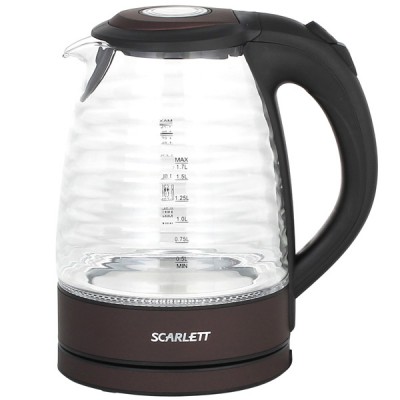 Чайник Scarlett SC-EK27G97 1.7L