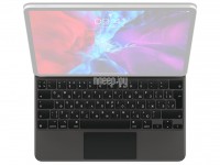 Чехол-клавиатура для APPLE iPad Pro 12.9 (2020) Magic Keyboard MXQU2RS/A