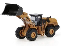 Бульдозер-погрузчик Huina Toys HN1714-2