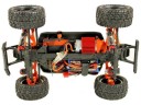 Радиоуправляемая игрушка Remo Hobby Smax Upgrade 4WD 1:16 Blue RH1631UPG