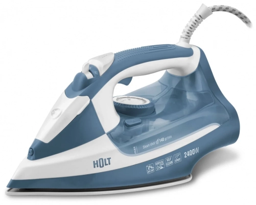 Утюг Holt HT-IR-002 Blue